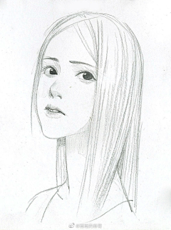小昊弟弟采集到插画发型