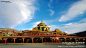 【自驾川西】实拍世界上最大的佛学院, 冰沁于心旅游攻略