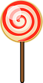 40 多张免费的“棒棒糖”和“糖果”矢量图 - Pixabay