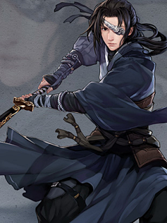 znk瀚采集到仙剑奇侠传6
