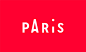 Paris Convention and Visitors Bureau - Brand design on Behance