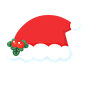 圣诞 素材 png 透明 