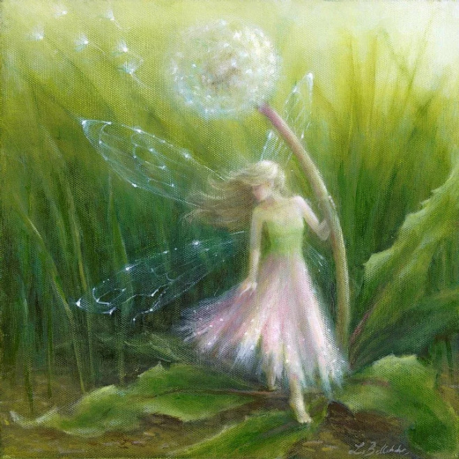 Fairy Artwork | Lynn...
