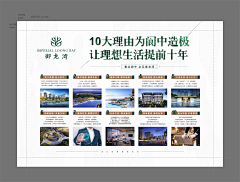 村长偶尼酱采集到价值展板