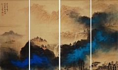 花瓣文文采集到挂画