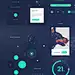 【6.1视觉礼包大放送】儿童节精选免费资源，字体、UI kit、网站模板、logo、mockup 超值资源套餐组合，赶紧戳→O网页链接（iPad 用户请在 PC 端下载）