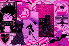 画给游戏网站的8张插图集合！
聊天室/多屏幕房间/ 网购热/ GenZ Emo/ 表情包 / Vtuber虚拟主播/ 漫画和各种盗版资源 / 混乱的大集合 ​​​​