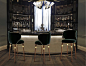 Louis_bar_chair_ambiente: 