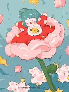 我是岩壁上的拇指姑娘，永远不会被打败 - 小红书