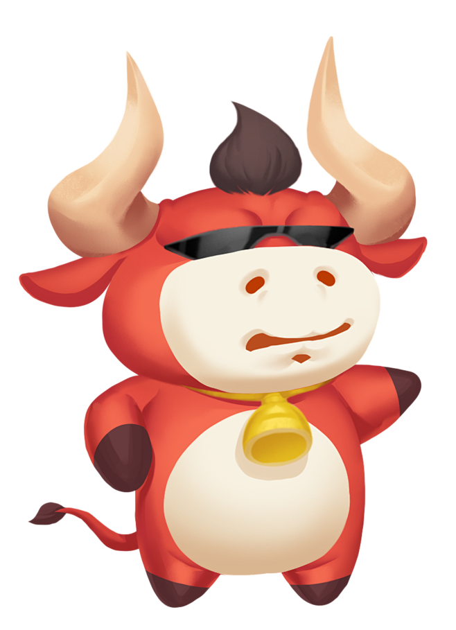 牛