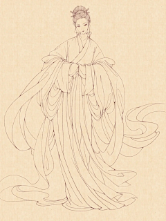 枫茑黄采集到线