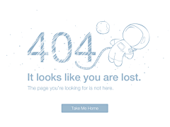 Dearcolour采集到404