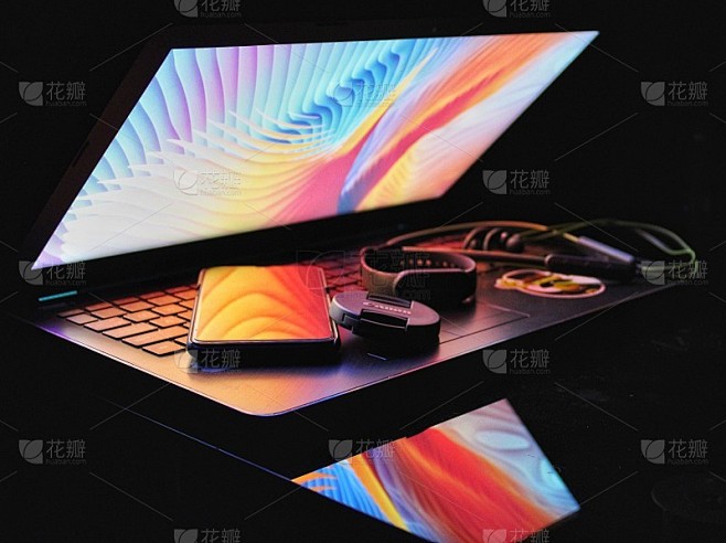 移动PC