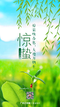 二十四节气-惊蛰-广西新闻网&广西文明网