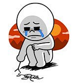 北河三北采集到表情