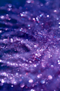 purple glitter #素材#