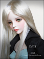 Welcome to Dream Of Doll