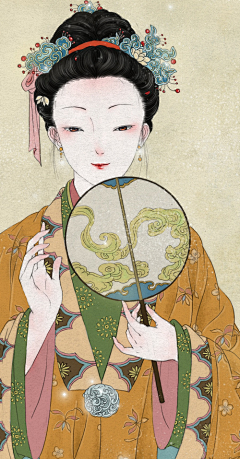 菲奥娜F采集到人文古风