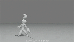 ‎‬崽球采集到D-单手剑