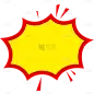 通用描边爆炸框元素