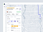 Transportation Dispatcher - Web App by Pixelate Design for Dipa Inhouse on Dribbble