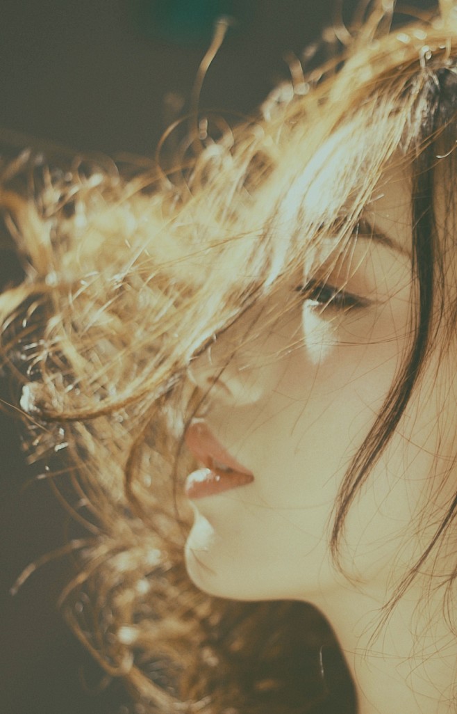 缭乱。 - 灵起Kylin - CNU视...