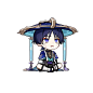散兵