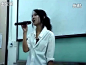 美女老师课堂演唱Tik Tok!（清晰） - 视频 
