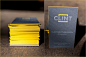 Clint Shuttlesworth Photography business card