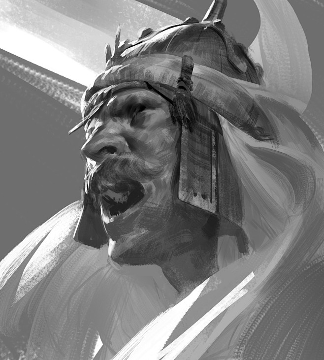 Daily Sketches Week ...
