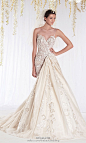 Ziad Nakad Wedding Dresses