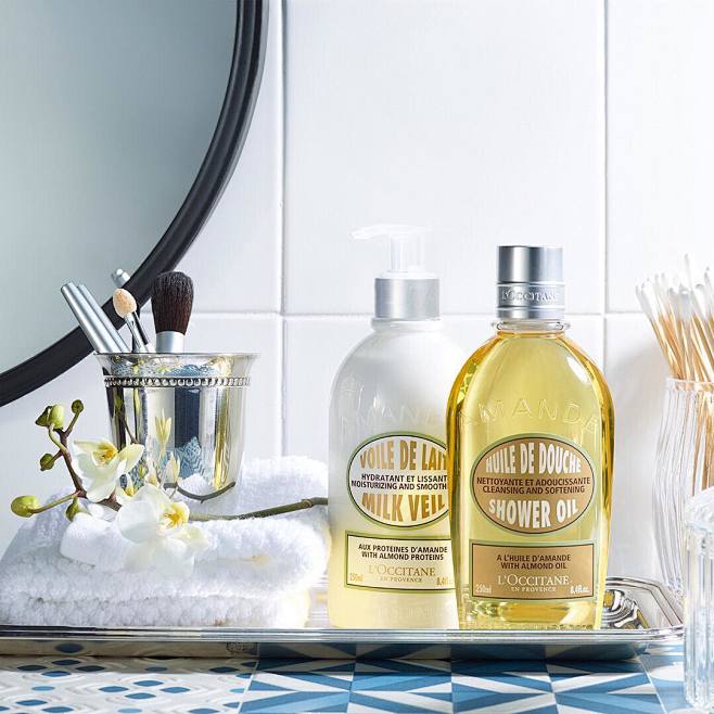 L'OCCITANE en Proven...