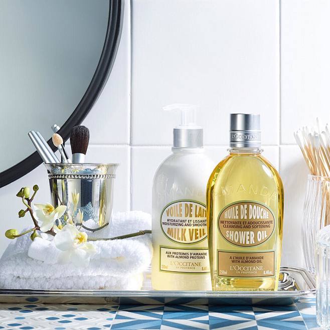 L'OCCITANE en Proven...