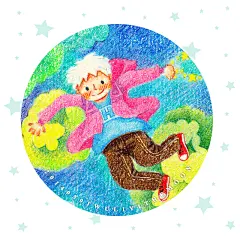 中国插画网 儿童插画的现状