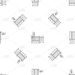 床,式样,儿童房,几何形状,家庭,扶手椅,玩具,壁纸,椅子,小毯子