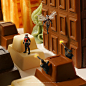 MINIATURE CALENDAR