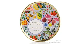 我的相册-花纹糖果盒