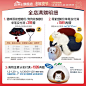 【100g试吃】ZIWI滋益巅峰风干猫粮100g尝鲜牛肉羊肉鸡肉鱼肉-tmall.com天猫
