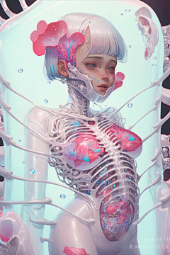 城下一聚采集到C4D