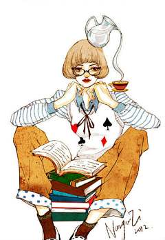 五彩世界采集到动画