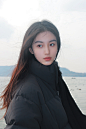 王梓莼，北京电影学院20级表演系本科。