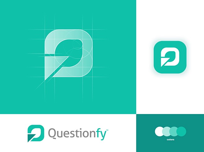 Questionfy - Logo De...
