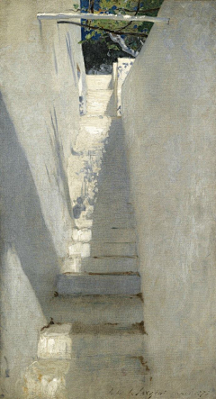 christinee采集到名画