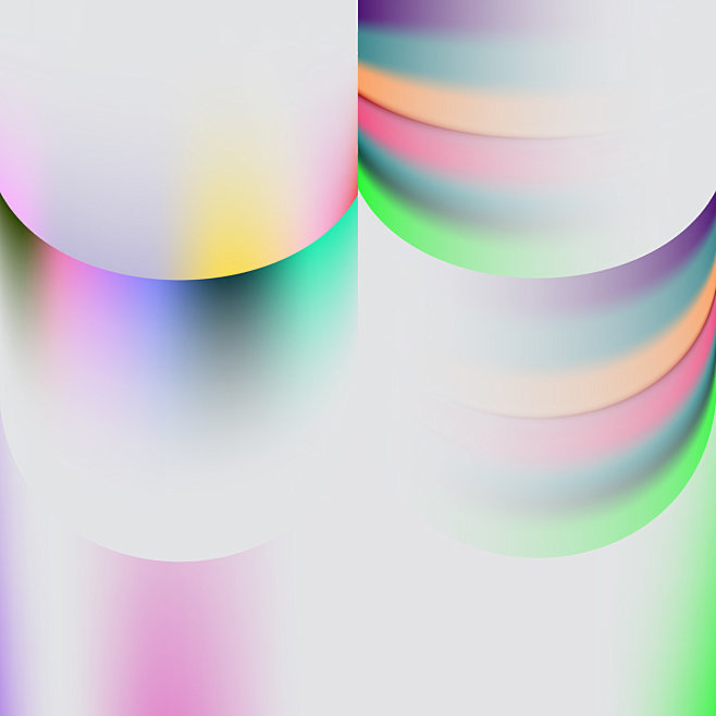 abstract background ...