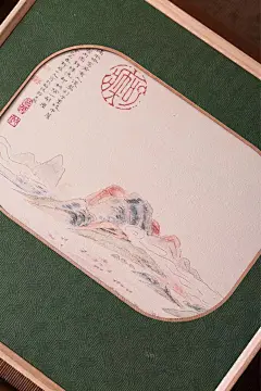 高档烤漆木盒绿茶红茶茶叶包装盒空盒合金茶叶罐龙井茶礼品盒定制