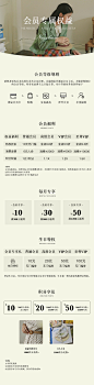 2024会员页面 