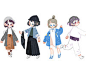 daily wear （1）