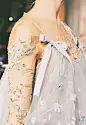 Marchesa, fall/winter 2012