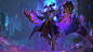 SMITE: Zeus T5 The Fallen