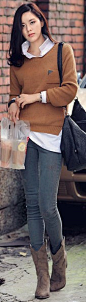 Dressing Room（탈의실·更衣室） —专注正品裤装，打造完美曲线—http://item.taobao.com/item.htm?spm=a1z10.3.0.234.mODgy1&id=20086860195& … …
旺旺ID：zheng宝宝96